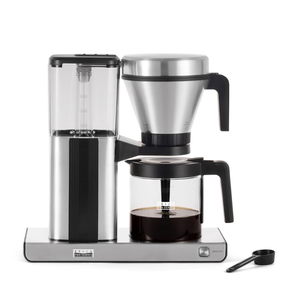 8 Cup Pour Over Coffee Maker